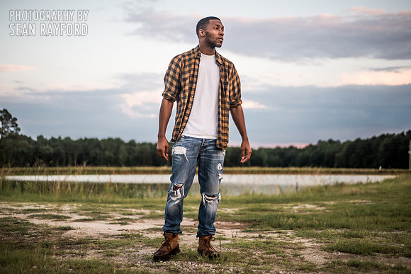 Mac Original - South Carolina Portraits