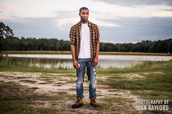 Mac Original - South Carolina Portraits