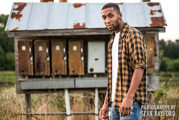 Mac Original - South Carolina Portraits