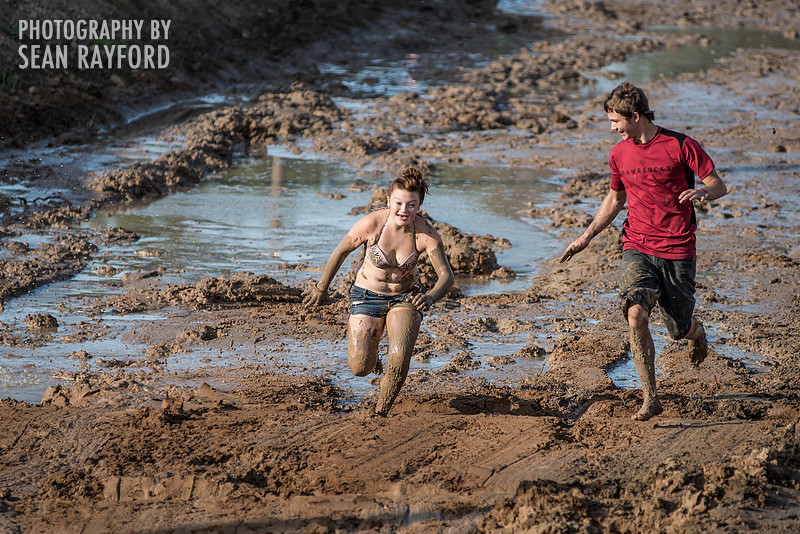 Old Salkehatchie Mud Pit Photos