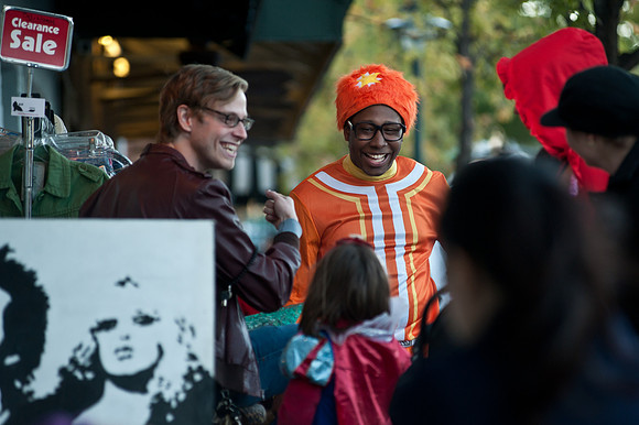 Halloween Photos - Columbia SC