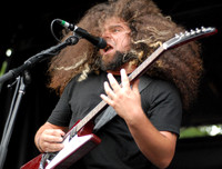 Warped Tour Charlotte NC