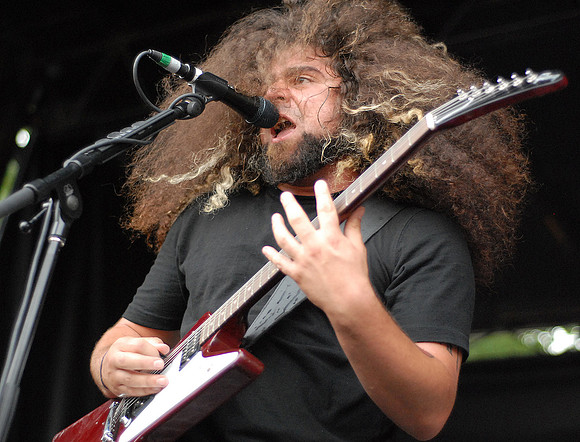 Coheed and Cambria