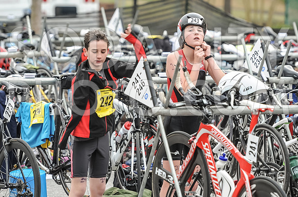 Columbia Downtown Triathlon Photos - Columbia SC