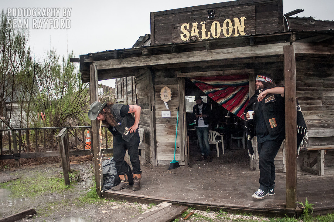 Bandit Town Photos 2015 - SXSW - TEXAS