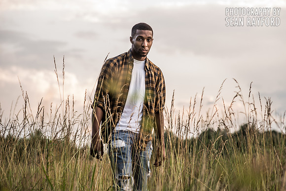 Mac Original - South Carolina Portraits