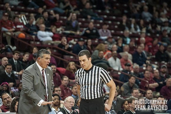 South Carolina Basketball Photos
