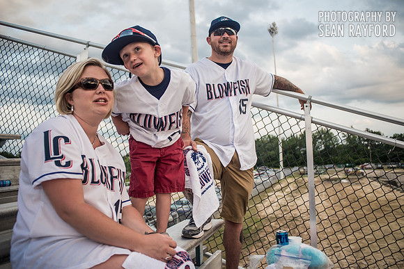 Lexington County Blowfish Photos