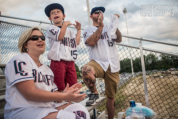 Lexington County Blowfish Photos