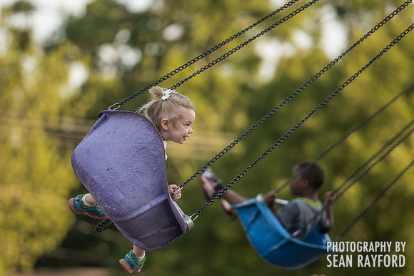 Photography: Rosewood Crawfish Fest - Columbia SC