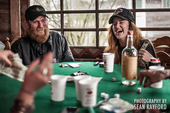Bandit Town Photos 2015 - SXSW - TEXAS