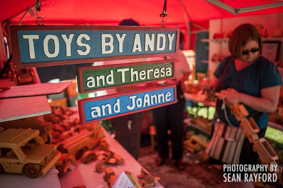 Olympia Fest Photos - 2014