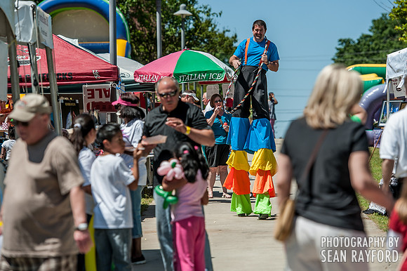 Olympia Fest Photos - 2014