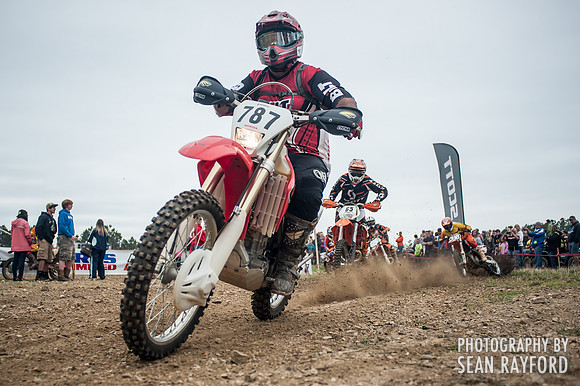 Motorcross