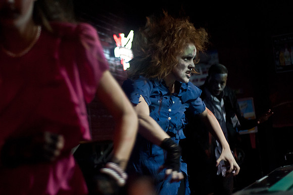 Halloween Photos - Columbia, South Carolina - 2012