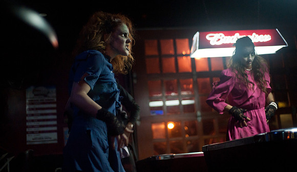 Halloween Photos - Columbia, South Carolina - 2012