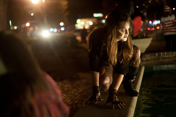Halloween Photos - Columbia, South Carolina - 2012