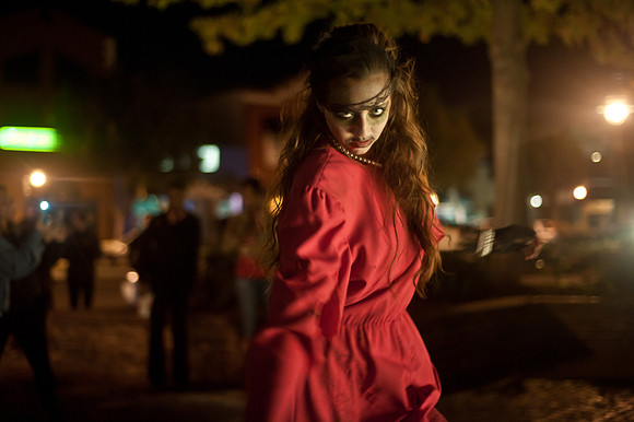 Halloween Photos - Columbia, South Carolina - 2012