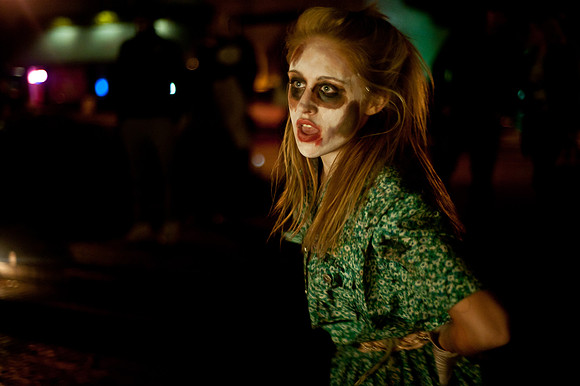 Halloween Photos - Columbia, South Carolina - 2012