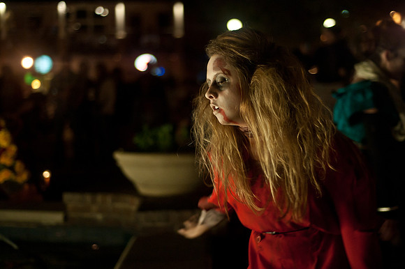 Halloween Photos - Columbia, South Carolina - 2012