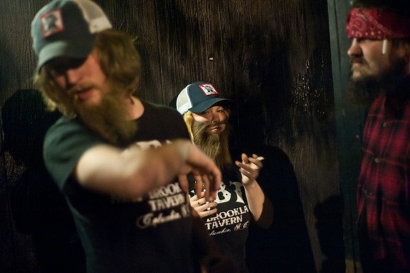 Halloween Photos - Columbia, South Carolina - 2012