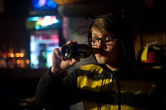 Halloween Photos - Columbia, South Carolina - 2012