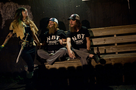 Halloween Photos - Columbia, South Carolina - 2012