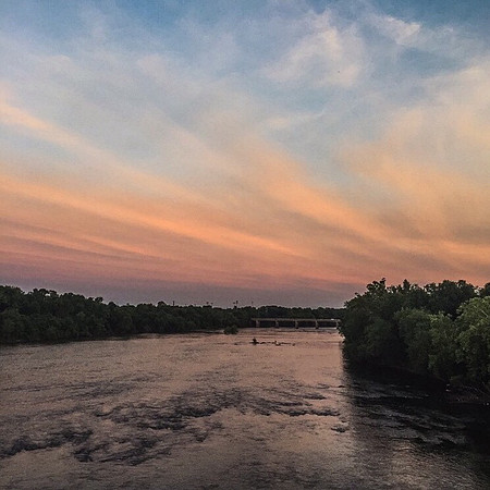 A Columbia SC Photographer's Guide through Instagram