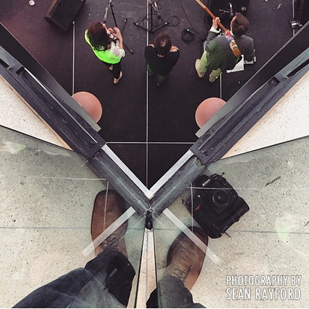 A Columbia SC Photographer's Guide through Instagram