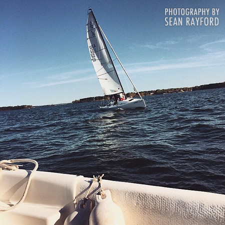 A Columbia SC Photographer's Guide through Instagram