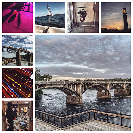 A Columbia SC Photographer's Guide through Instagram