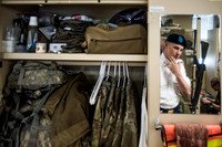 Basic Training 21256