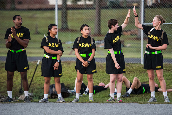 Basic Training 21251