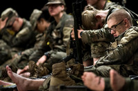 Basic Training 21253