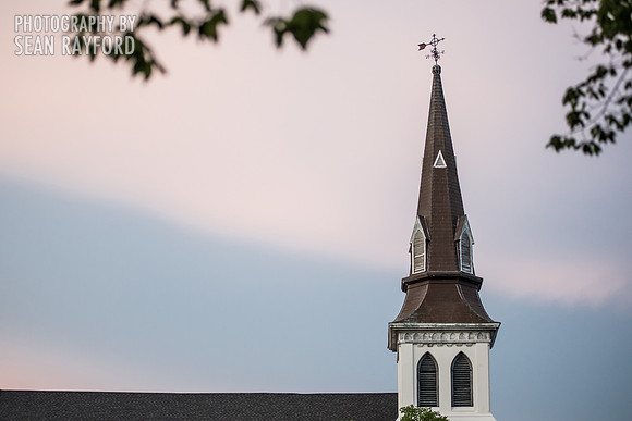 Emanuel AME Church - Charleston SC - Photos