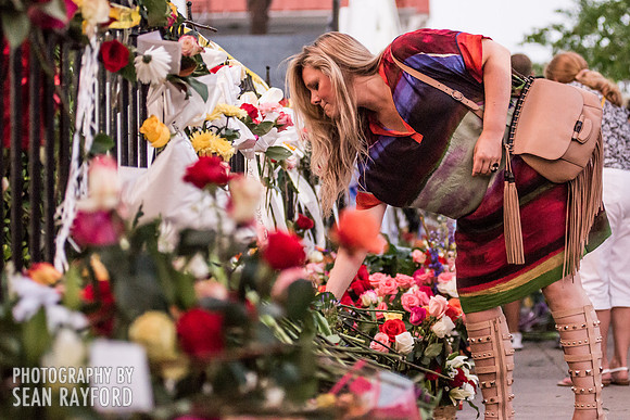 Emanuel AME Church - Charleston SC - Photos