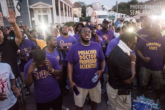 Emanuel AME Church - Charleston SC - Photos