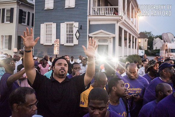 Emanuel AME Church - Charleston SC - Photos