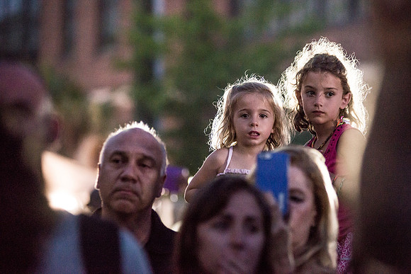 Emanuel AME Church - Charleston SC - Photos