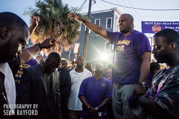 Emanuel AME Church - Charleston SC - Photos