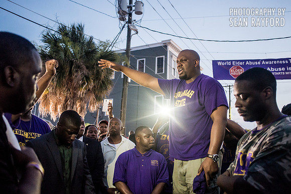 Emanuel AME Church - Charleston SC - Photos