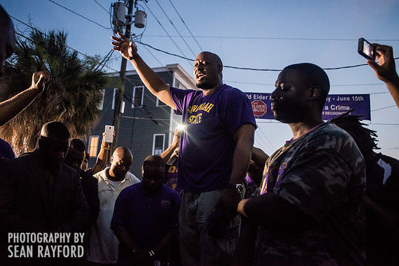 Emanuel AME Church - Charleston SC - Photos