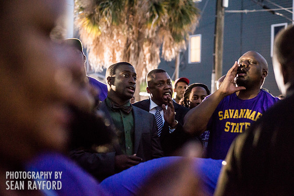 Emanuel AME Church - Charleston SC - Photos