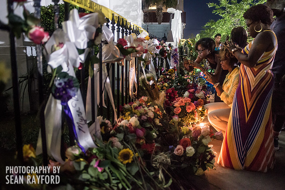 Emanuel AME Church - Charleston SC - Photos