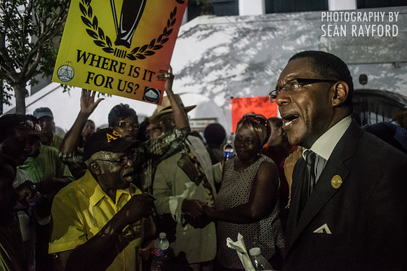 Emanuel AME Church - Charleston SC - Photos