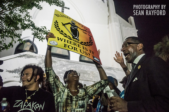 Emanuel AME Church - Charleston SC - Photos