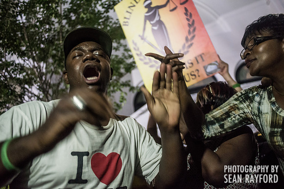 Emanuel AME Church - Charleston SC - Photos