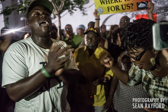 Emanuel AME Church - Charleston SC - Photos