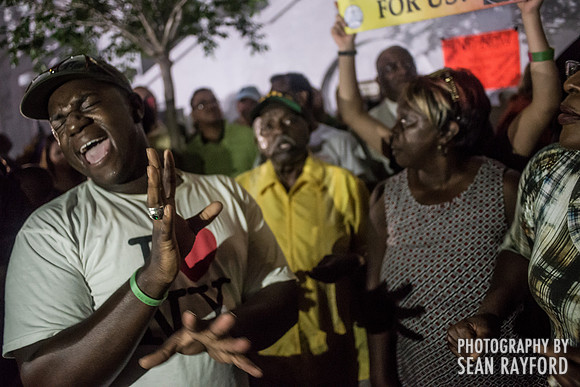 Emanuel AME Church - Charleston SC - Photos