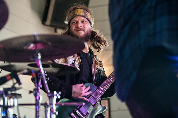 SXSW Photos - March 12 2014